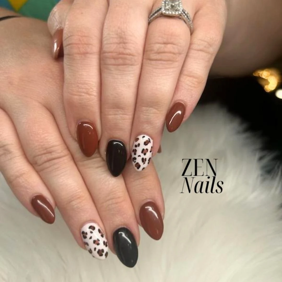 Must Try Nail Designs September 10 2026